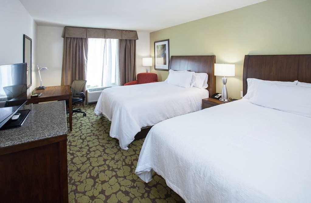 Hilton Garden Inn Jackson/Flowood Quarto foto